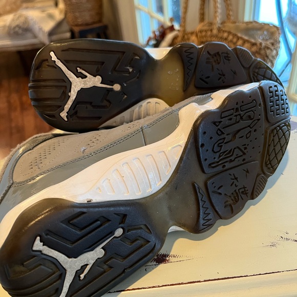 Retro Air Jordan 9’s Size 4y - Picture 5 of 5